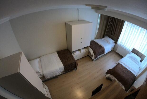 Evim Butik Hotel - Görsel 12