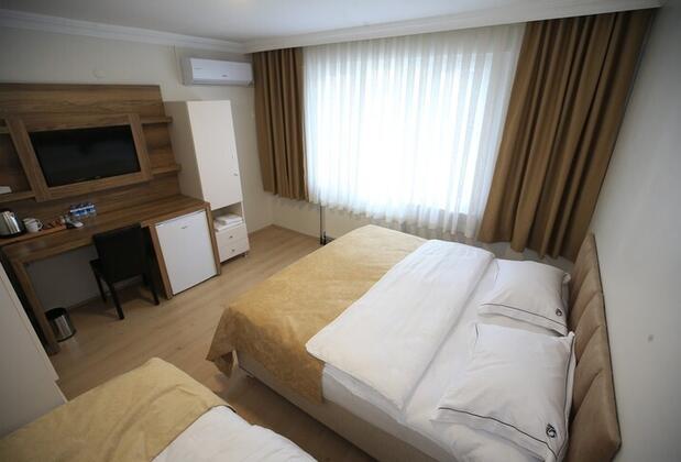 Evim Butik Hotel - Görsel 15