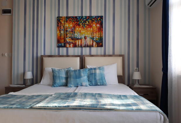 Anatolia Suite Otel - Görsel 5