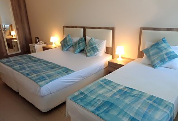 Anatolia Suite Otel - Görsel 9