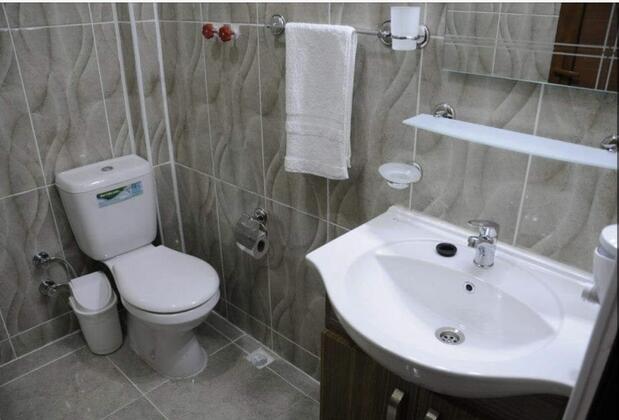 Yakamoz Apart - Görsel 10