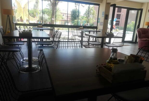 Rumeli Konak Butik Otel - Görsel 5