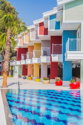 Crystal Club World Of Colours - Görsel 4