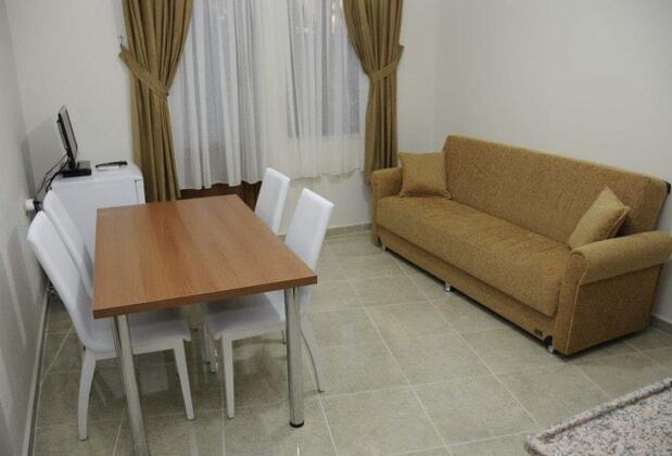 Yakamoz Apart - Görsel 7