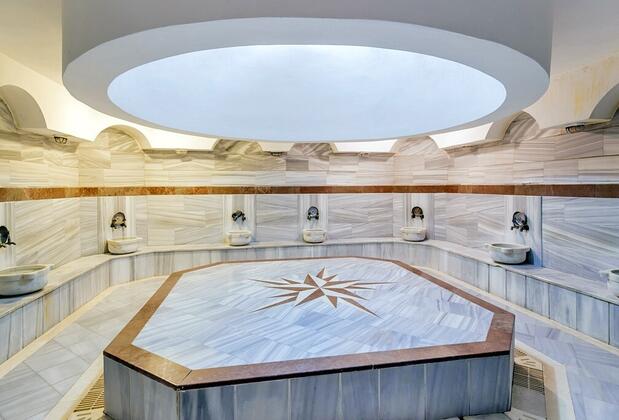 Holiday Garden Resort Okurcalar - Görsel 30