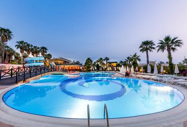 Holiday Garden Resort Okurcalar - Görsel 23