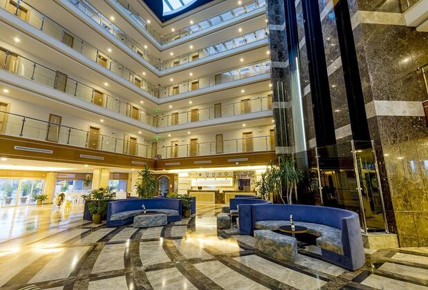 Holiday Garden Resort Okurcalar - Görsel 31