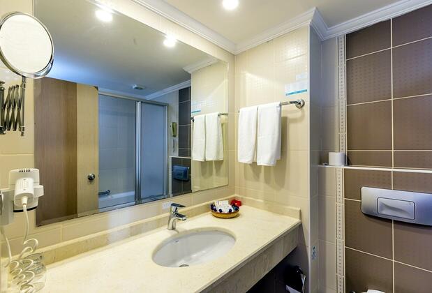 Holiday Garden Resort Okurcalar - Görsel 6