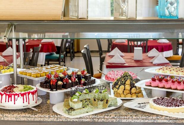 Holiday Garden Resort Okurcalar - Görsel 15