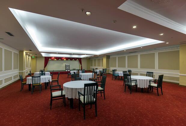 Holiday Garden Resort Okurcalar - Görsel 26