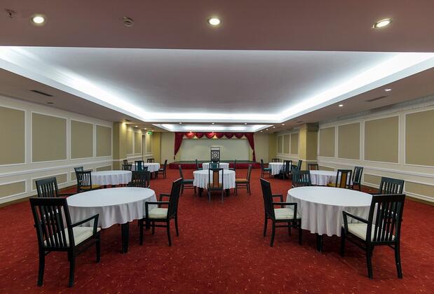 Holiday Garden Resort Okurcalar - Görsel 27