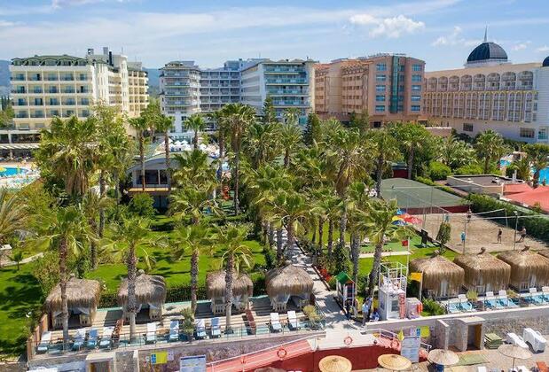 Holiday Park Resort Okurcalar - Görsel 3