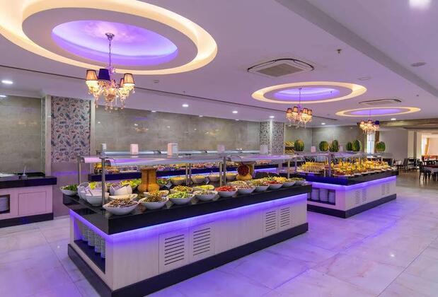 Holiday Park Resort Okurcalar - Görsel 19