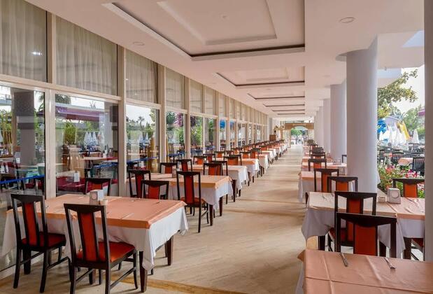 Holiday Park Resort Okurcalar - Görsel 23