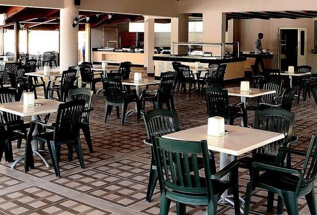 Holiday Park Resort Okurcalar - Görsel 21