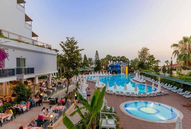 Holiday Park Resort Okurcalar - Görsel 20