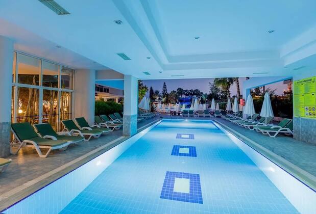 Holiday Park Resort Okurcalar - Görsel 15