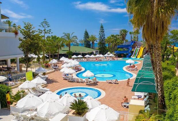 Holiday Park Resort Okurcalar - Görsel 16