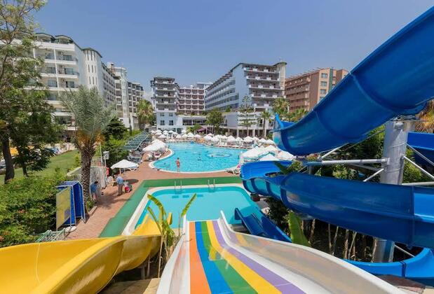 Holiday Park Resort Okurcalar - Görsel 17
