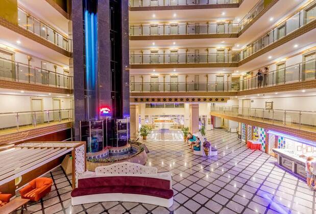 Holiday Park Resort Okurcalar - Görsel 4