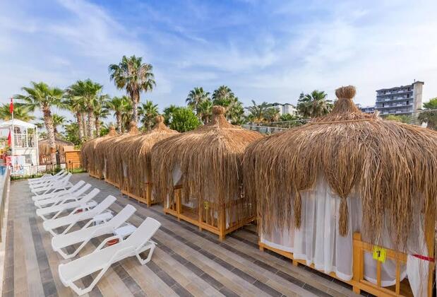 Holiday Park Resort Okurcalar - Görsel 14