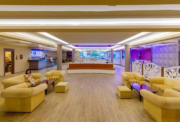 Holiday Park Resort Okurcalar - Görsel 5