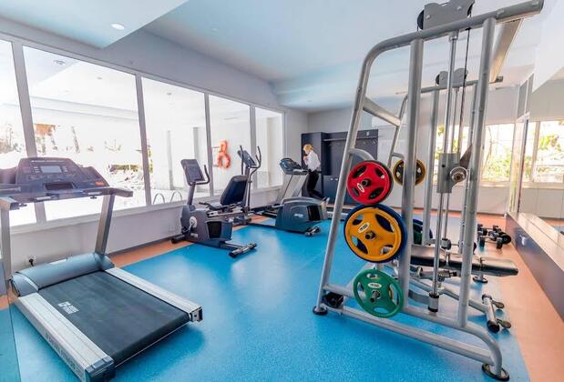 Holiday Park Resort Okurcalar - Görsel 27