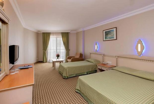 Holiday Park Resort Okurcalar - Görsel 7