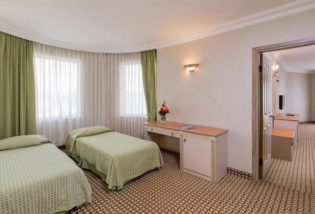 Holiday Park Resort Okurcalar - Görsel 8