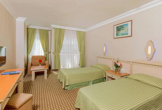 Holiday Park Resort Okurcalar - Görsel 10