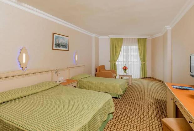 Holiday Park Resort Okurcalar - Görsel 9