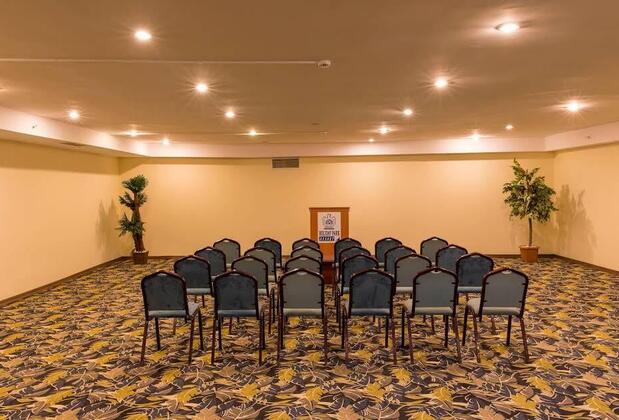 Holiday Park Resort Okurcalar - Görsel 24