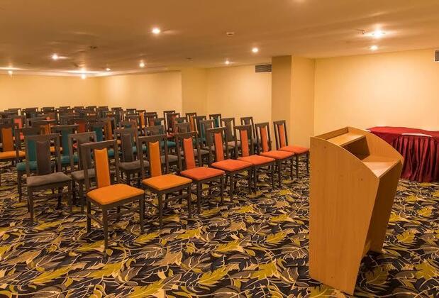 Holiday Park Resort Okurcalar - Görsel 26