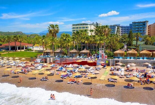 Holiday Park Resort Okurcalar - Görsel 13