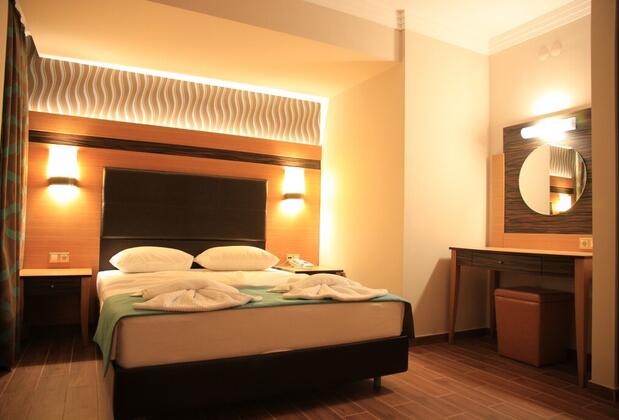 Club Alpina Apart Otel - Görsel 24