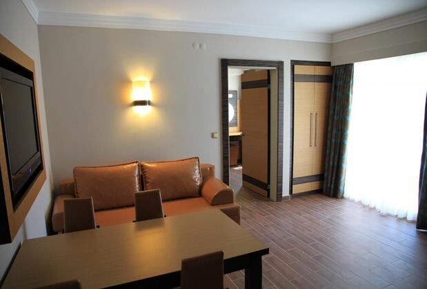 Club Alpina Apart Otel - Görsel 27