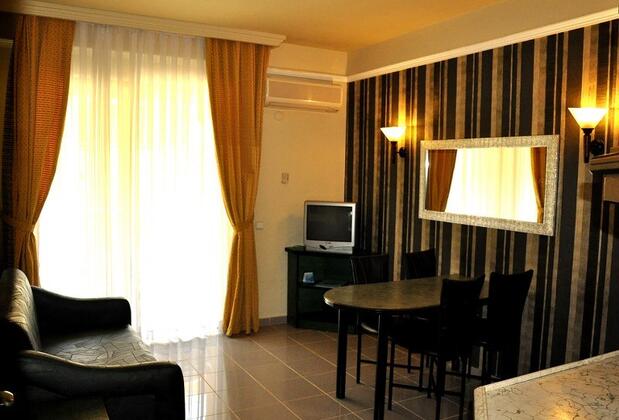 Club Alpina Apart Otel - Görsel 25