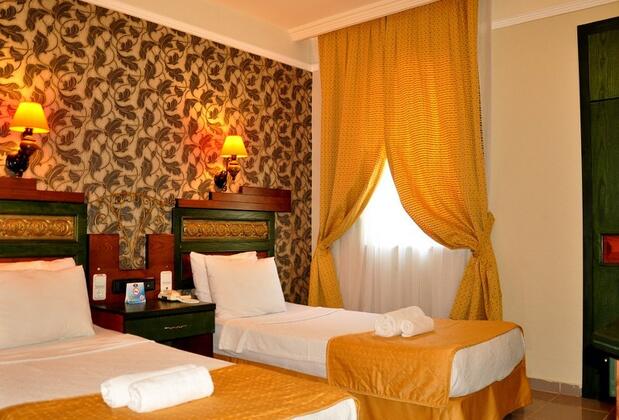 Club Alpina Apart Otel - Görsel 22