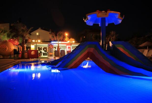 Club Alpina Apart Otel - Görsel 21