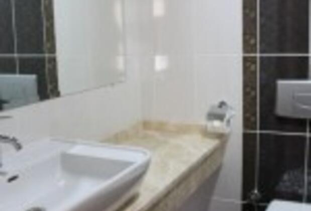 Club Alpina Apart Otel - Görsel 18