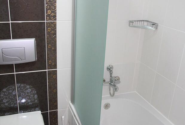 Club Alpina Apart Otel - Görsel 17