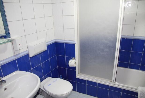 Club Alpina Apart Otel - Görsel 16