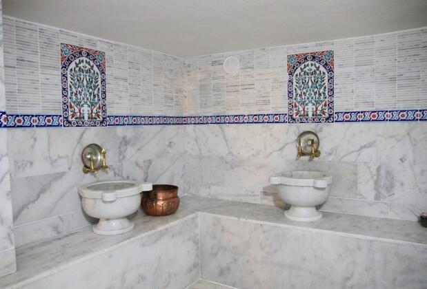 Club Alpina Apart Otel - Görsel 15