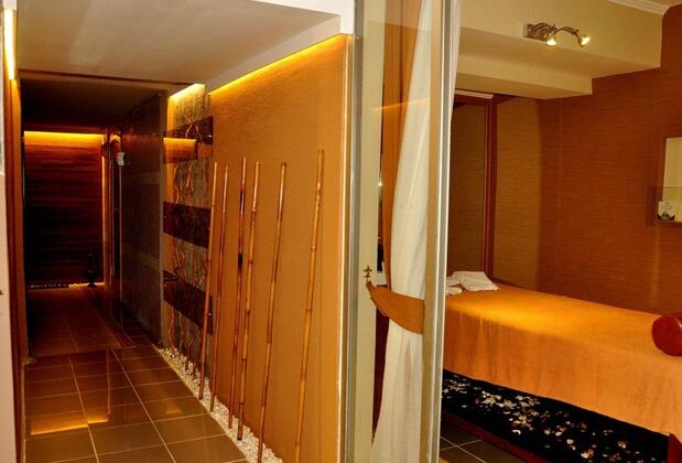 Club Alpina Apart Otel - Görsel 14