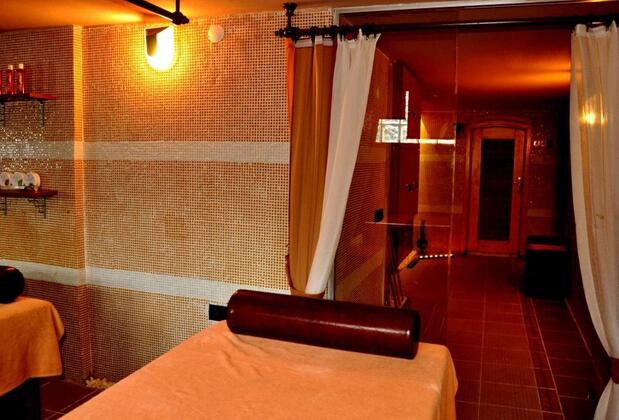 Club Alpina Apart Otel - Görsel 13