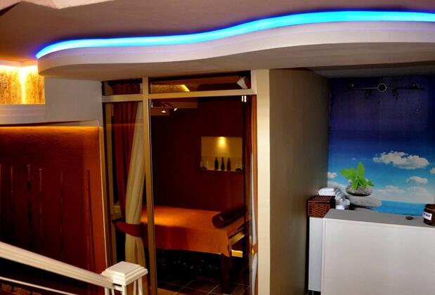 Club Alpina Apart Otel - Görsel 12