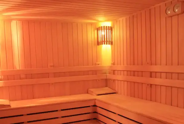 Club Alpina Apart Otel - Görsel 11