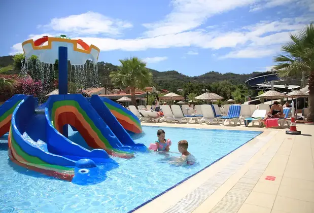 Club Alpina Apart Otel - Görsel 7