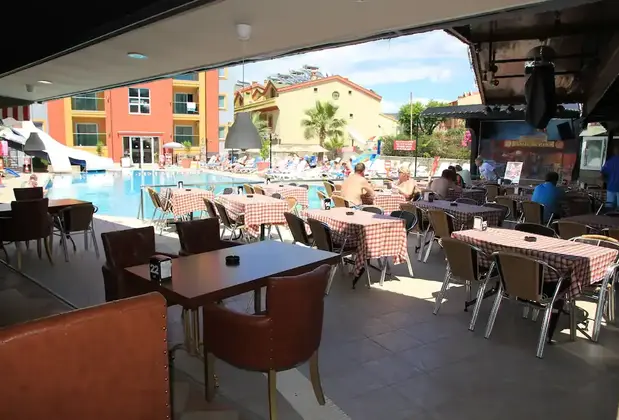 Club Alpina Apart Otel - Görsel 6