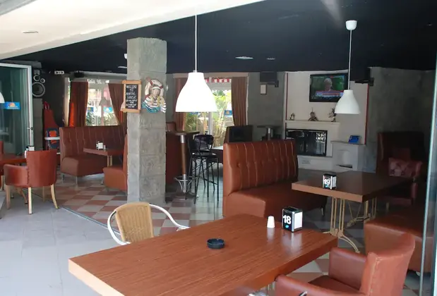 Club Alpina Apart Otel - Görsel 5